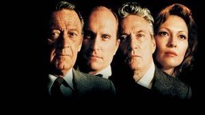 Network's poster