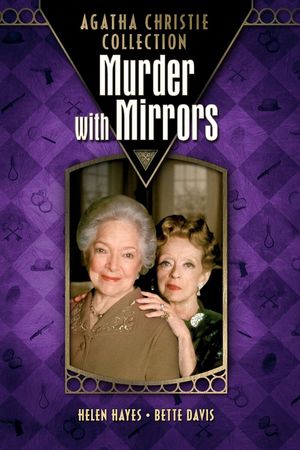 Murder with Mirrors's poster