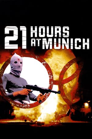 21 Hours at Munich's poster