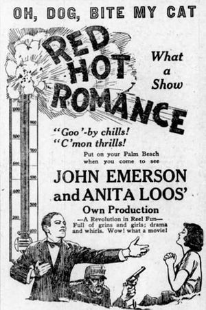 Red Hot Romance's poster image