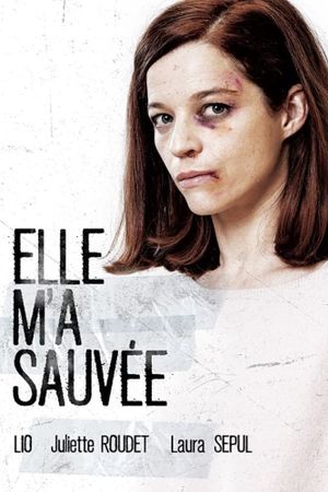 Elle m'a sauvée's poster