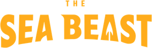 The Sea Beast's poster