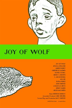 Joy of Wolf's poster image