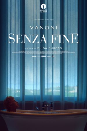 Senza fine's poster