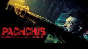 Pachchis's poster