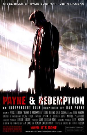 Payne & Redemption's poster image