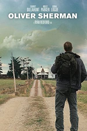 Oliver Sherman's poster