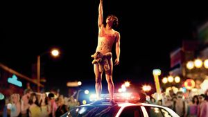 21 & Over's poster