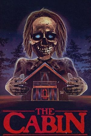 The Cabin's poster