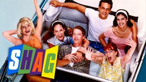 Shag's poster