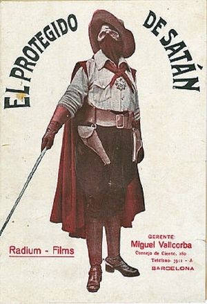 El protegido de Satán's poster image