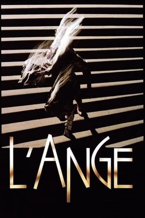 The Angel's poster
