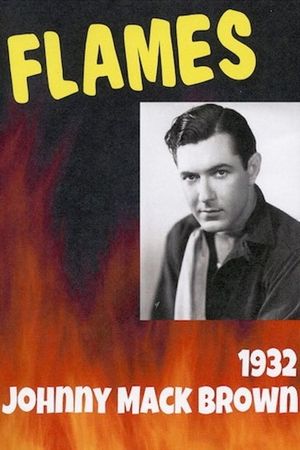 Flames's poster