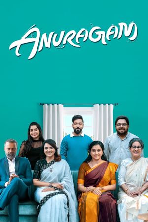 Anuragam's poster image