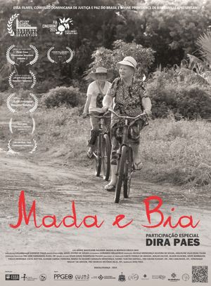 Mada e Bia's poster