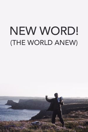 New World! (The World Anew)'s poster