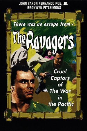 The Ravagers's poster