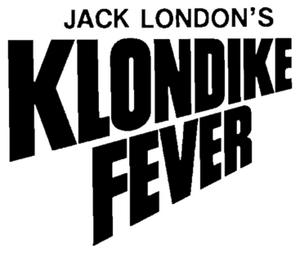 Klondike Fever's poster