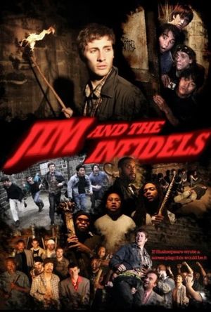 Jim and the Infidels's poster