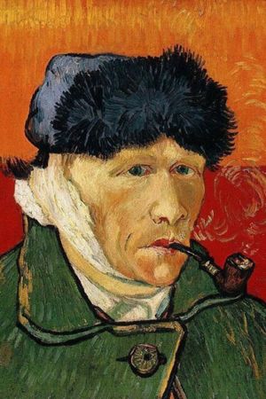 Vincent van Gogh: A Stroke of Genius's poster image