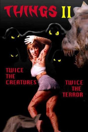 Things II's poster