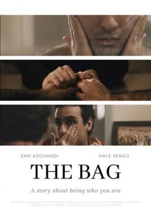 The Bag's poster