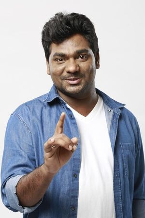 Zakir Khan: Kaksha Gyarvi's poster