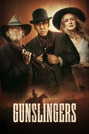 Gunslingers's poster