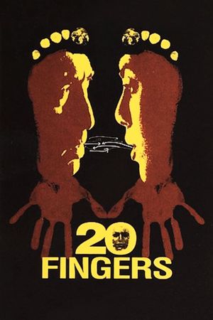 20 Fingers's poster