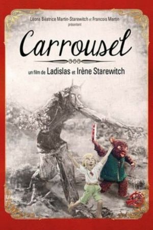Winter Carousel's poster