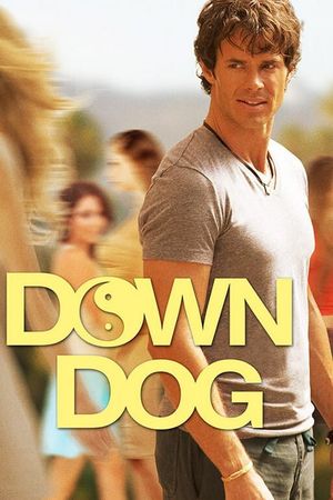 Down Dog's poster