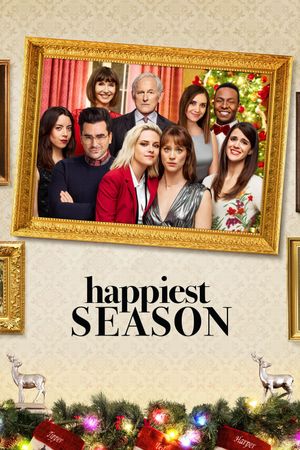 Happiest Season's poster image
