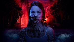 Quiet Comes the Dawn's poster