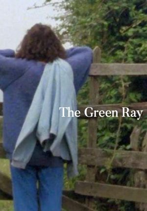 The Green Ray's poster