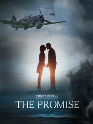 The Promise's poster