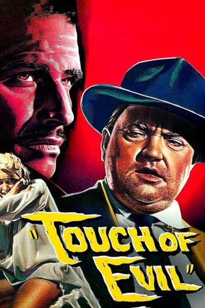 Touch of Evil's poster
