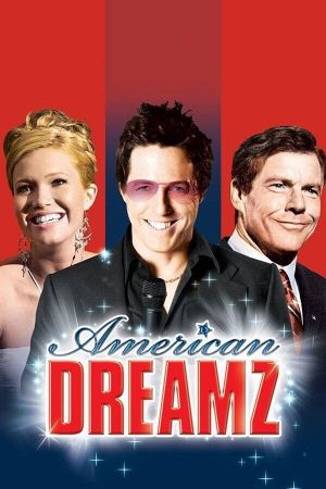 American Dreamz's poster