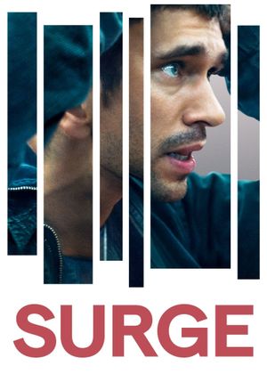Surge's poster