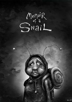 Memoir of a Snail's poster