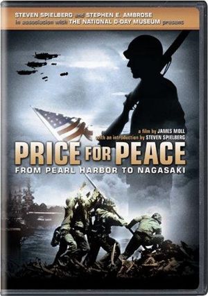 Price for Peace's poster image