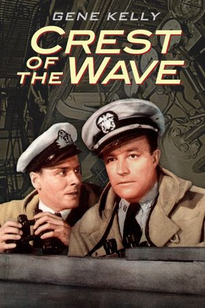 Crest of the Wave's poster