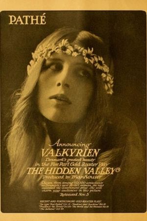 Hidden Valley's poster image