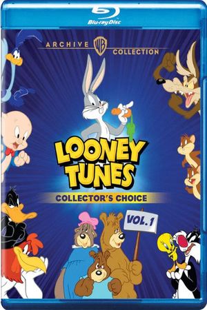 Looney Tunes Collector's Choice: Volume 1's poster