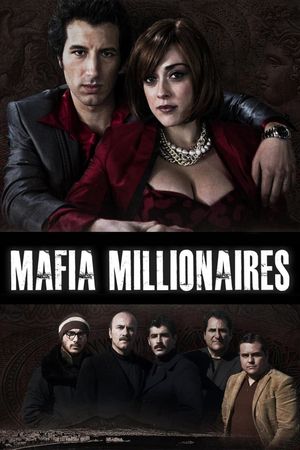 The Price of Crime's poster