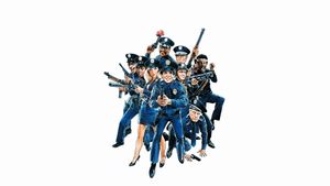 Police Academy 2: Their First Assignment's poster