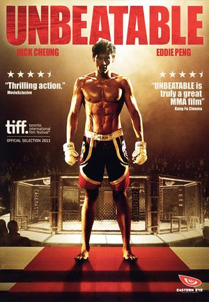 Unbeatable's poster