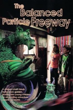 The Balanced Particle Freeway's poster