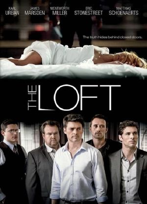 The Loft's poster