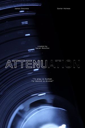 Attenuation's poster