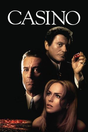 Casino's poster